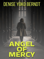 Angel of Mercy: Amber Fearns London Thriller, #2