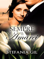 Sempre te amarei