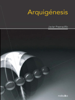 ARQUIGENESIS