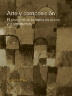 ARTE Y COMPOSICION