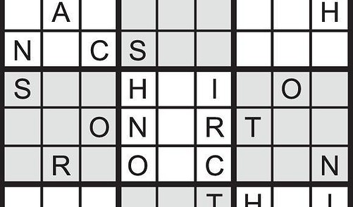 Sudoku TV Guide Magazine Scribd