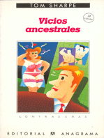 Vicios ancestrales