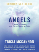 Angels: Personal Encounters with Divine Beings of Light