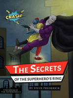 The Secrets of the Superhero's Ring