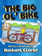 The Big Ol' Bike