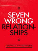 Seven Wrong Relationships