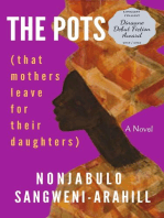 The Pots (That Mothers Leave for Their Daughters)