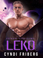 Leko: Lunar Uprising, #3