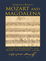Mozart and Magdalena