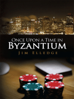 Once Upon a Time in Byzantium