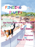 Finding Fluffy: Find Fluffy Hidden in Musical Verses