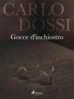 Gocce d'inchiostro