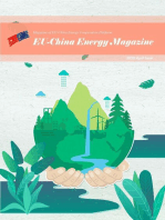 EU China Energy Magazine 2022 April Issue