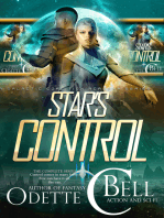 Star's Control: The Complete Series
