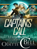 Captain's Call: The Complete Series