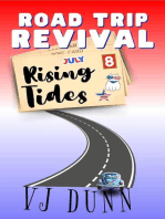 Rising Tides: Road Trip Revival, #8