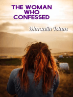 The Woman Who Confessed
