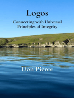 Logos: Connecting with Universal Principles of Integrity