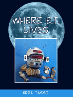 Where E.T. Lives