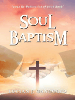 Soul Baptism
