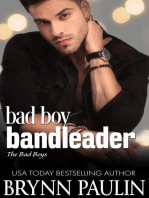 Bad Boy Bandleader