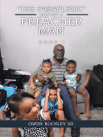 "The Paraplegic" Son of a Preacher Man: Book 1