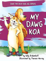 My Dawg Koa