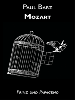 Mozart: Prinz und Papageno