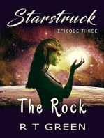 Starstruck: Episode 3, The Rock, New Edition: Starstruck, #3
