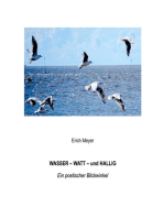 Wasser - Watt - und Hallig