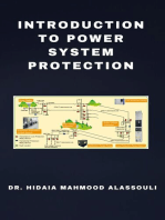 Introduction to Power System Protection