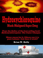 Hydroxychloroquine Much Maligned Super Drug