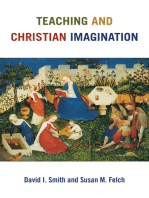 Teaching and Christian Imagination