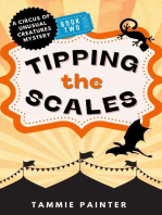 Tipping the Scales