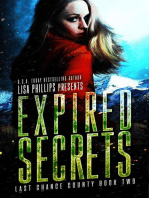 Expired Secrets: Last Chance County, #2