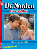Dr. Norden Bestseller 18 – Arztroman