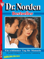 Dr. Norden Bestseller 24 – Arztroman