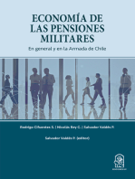Economía de las Pensiones Militares