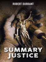 Summary Justice