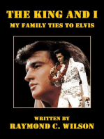 The King and I: My Family Ties to Elvis: Elvis: The King of Rock 'n' Roll, #1