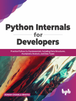 Python Internals for Developers