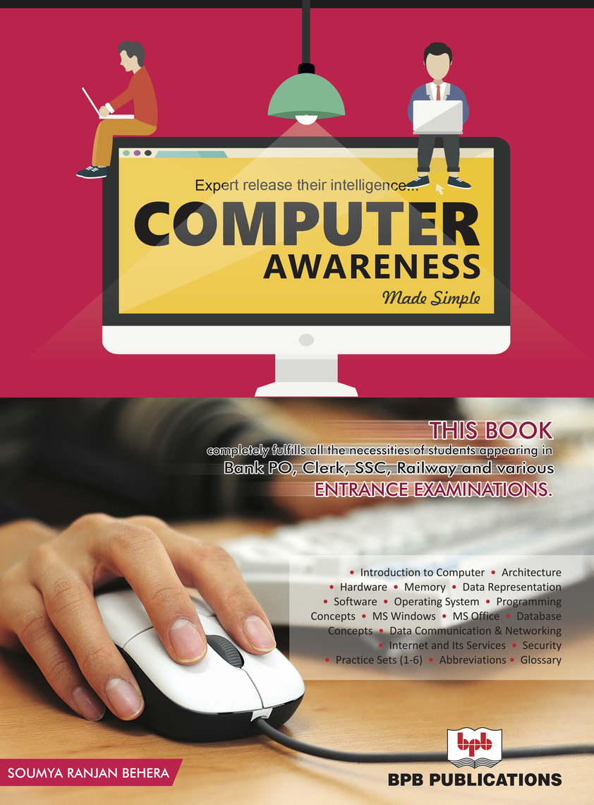 Computer Awareness Made Simple by Soumya Rajan Behera (Ebook) - Read ...