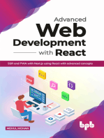 React Native Guide | PDF | Command Line Interface | Java Script