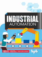 Industrial Automation: Learn the current and leading-edge research on SCADA security