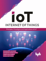 Internet of Things (IoT)