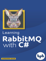 Learning RabbitMQ with C#