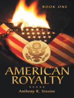 American Royalty: Book One