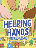 Helping Hands - Tidy up Time