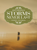 Storms Never Last: Anna’s Town Book Iii