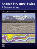 Andean Structural Styles: A Seismic Atlas